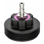 VIGOR Kühlsystem Diagnose Adapter, M61,7x3,0, V1963N-9
