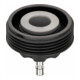 VIGOR Kühlsystem Diagnose Adapter, M61,7x3,0, V1963N-9-3