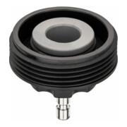 VIGOR Kühlsystem Diagnose Adapter, M61,7x3,0, V1963N-9-3