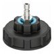 VIGOR Kühlsystem Diagnose Adapter, M63x4,0 AA, V1963N-M-1