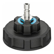VIGOR Kühlsystem Diagnose Adapter, M63x4,0 AA, V1963N-M