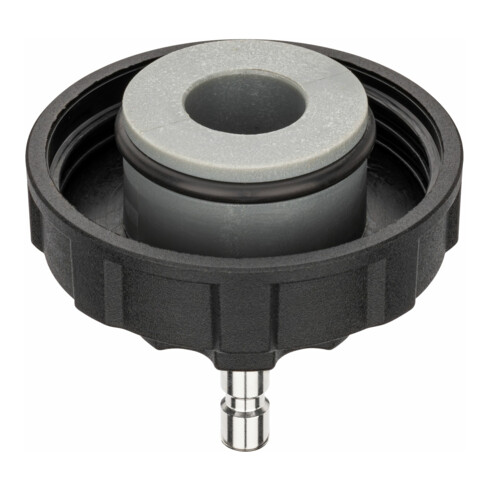 VIGOR Kühlsystem Diagnose Adapter, M63x4,0 AA, V1963N-M