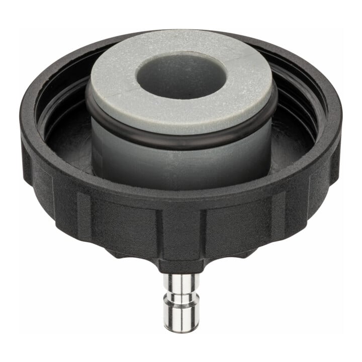 VIGOR Kühlsystem Diagnose Adapter, M63x4,0 AA, V1963N-M