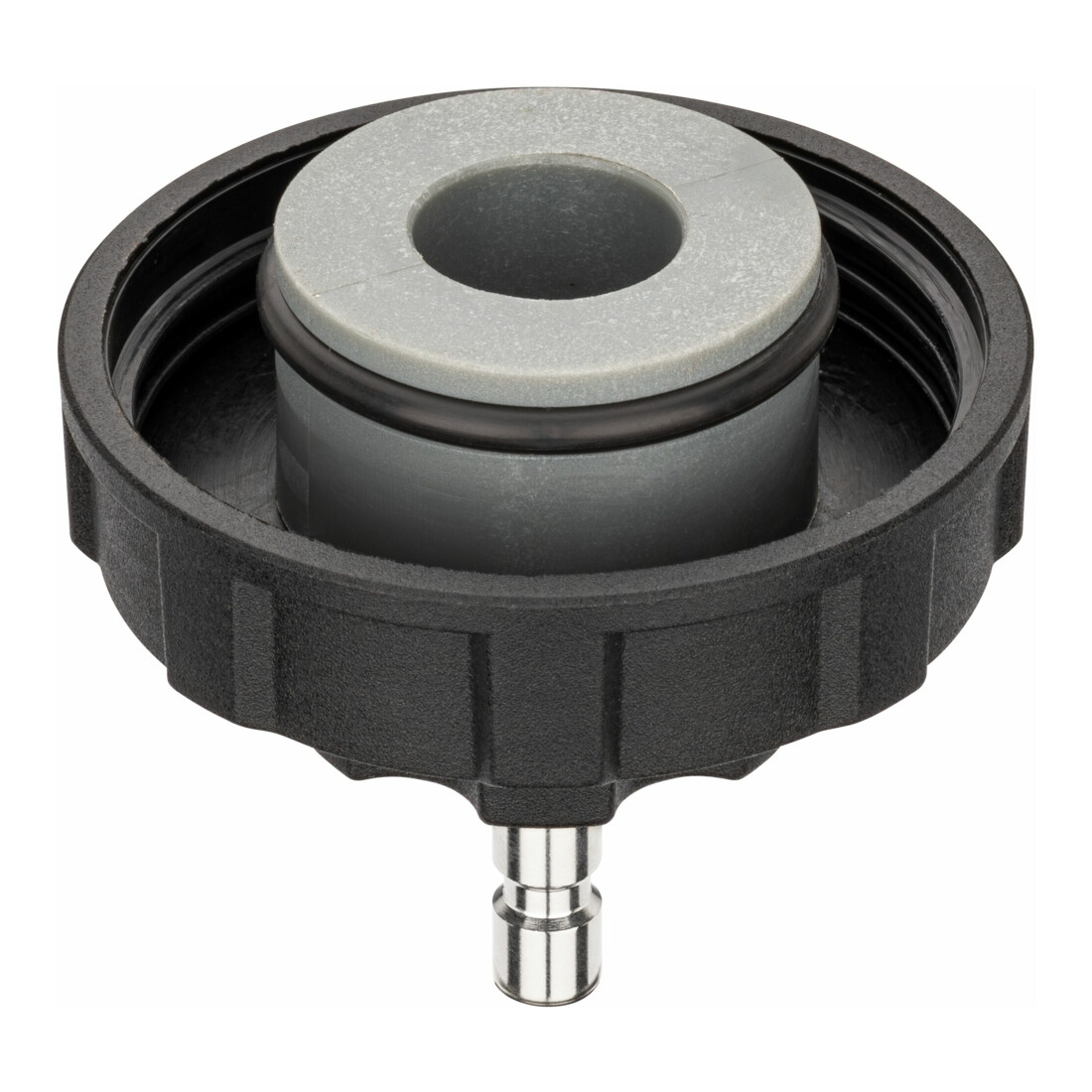 VIGOR Kühlsystem Diagnose Adapter, M63x4,0 AA, V1963N-M