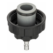VIGOR Kühlsystem Diagnose Adapter, MSOx2,5, V1963N-F-3