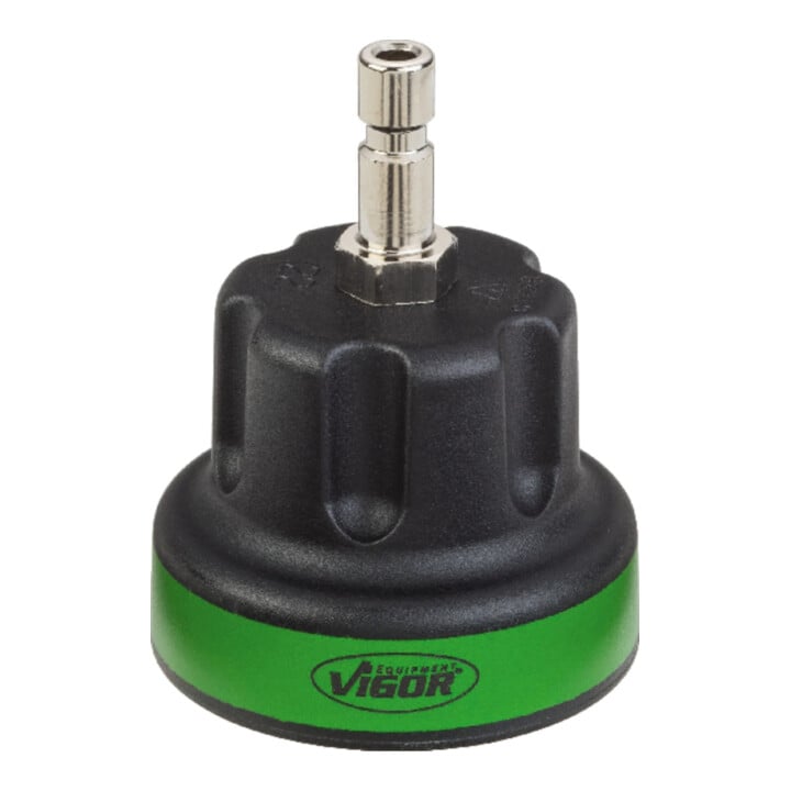 VIGOR Kühlsystem-Schraubadapter M 45 x 3,0 mm V4257