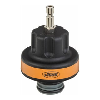 VIGOR Kühlsystem-Schraubadapter M 52,5 x 3,0 mm V4258