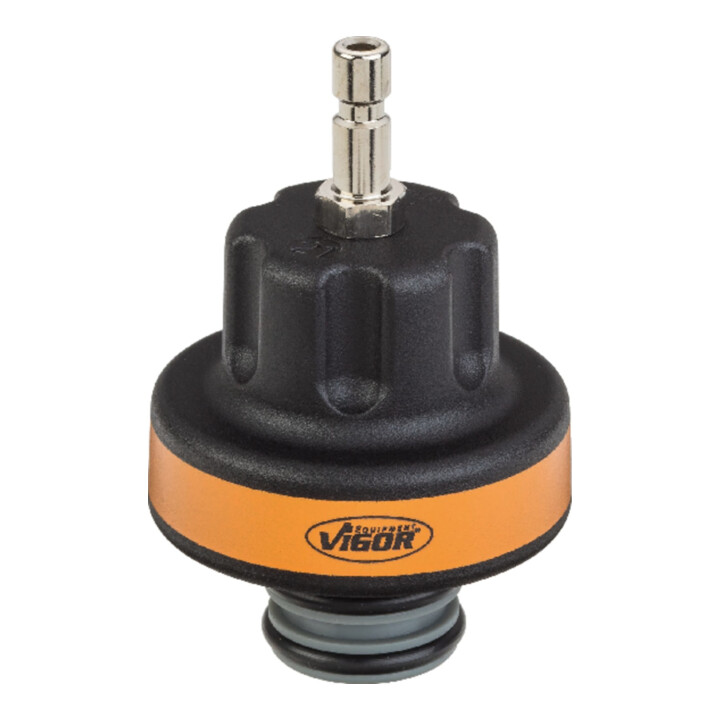 VIGOR Kühlsystem-Schraubadapter M 52,5 x 3,0 mm V4258