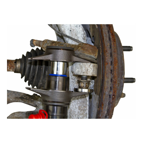 VIGOR Kugelgelenk-Abzieher, hydraulisch V5916 ∙ Anzahl Werkzeuge: 2