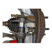 VIGOR Kugelgelenk-Abzieher, hydraulisch V5916 ∙ Anzahl Werkzeuge: 2-2