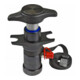 VIGOR Kugelgelenk-Abzieher, hydraulisch V5916 ∙ Anzahl Werkzeuge: 2-4