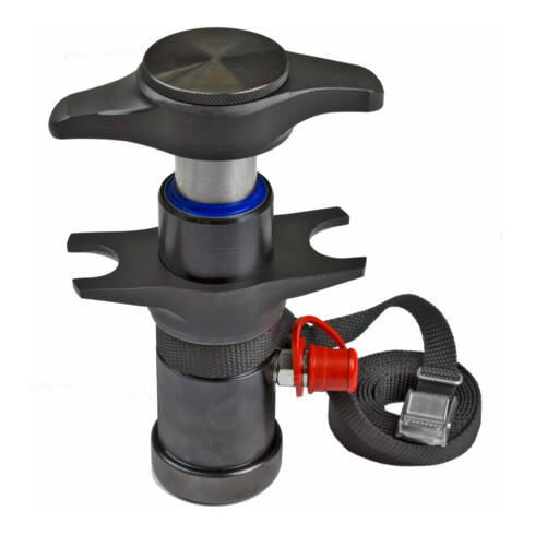 VIGOR Kugelgelenk-Abzieher, hydraulisch V5916 ∙ Anzahl Werkzeuge: 2