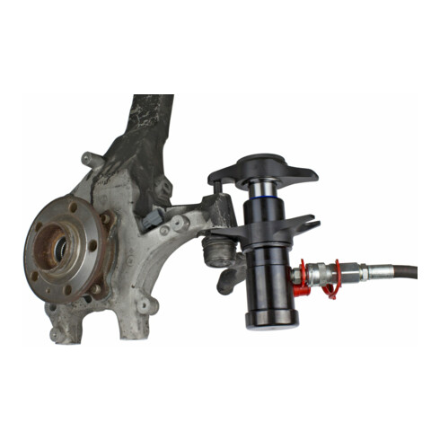 VIGOR Kugelgelenk-Abzieher, hydraulisch V5916 ∙ Anzahl Werkzeuge: 2