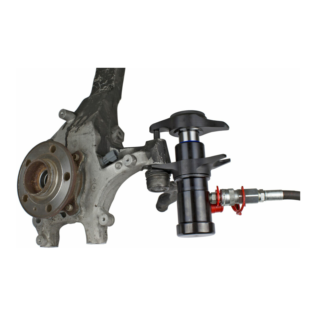 VIGOR Kugelgelenk-Abzieher, hydraulisch V5916 ∙ Anzahl Werkzeuge: 2