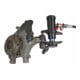 VIGOR Kugelgelenk-Abzieher, hydraulisch V5916 ∙ Anzahl Werkzeuge: 2