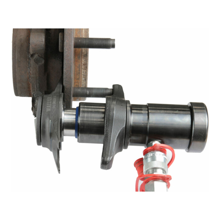 VIGOR Kugelgelenk-Abzieher, hydraulisch V5916 ∙ Anzahl Werkzeuge: 2