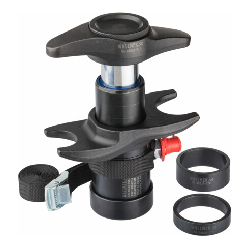 VIGOR Kugelgelenk-Ausdrücker, hydraulisch 8,8 t V5916-XL Anzahl Werkzeuge: 3