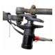 VIGOR Kugelgelenk-Ausdrücker, hydraulisch 8,8 t V5916-XL Anzahl Werkzeuge: 3-4