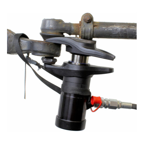VIGOR Kugelgelenk-Ausdrücker, hydraulisch 8,8 t V5916-XL Anzahl Werkzeuge: 3