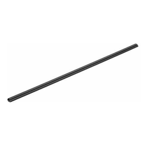 VIGOR Kunstoff-Schweißstäbe, Pp, V3551N-PP, 10-teilig