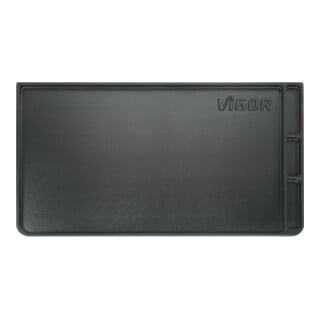 VIGOR Kunststoff-Haube V4122