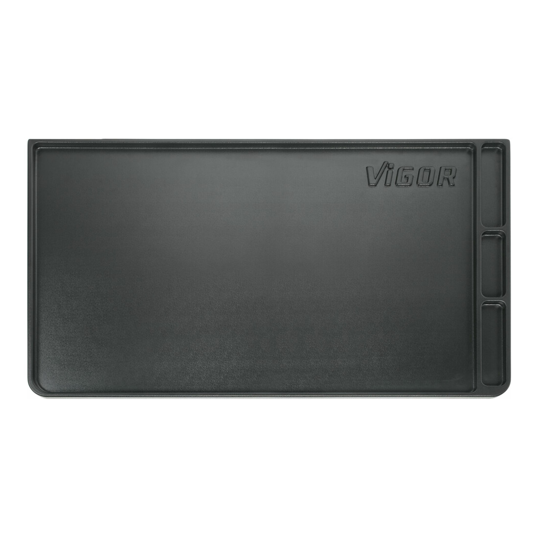 VIGOR Kunststoff-Haube V4122