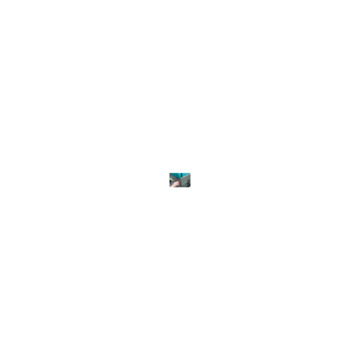 VIGOR Kunststoff-Nietzange V4196 Gesamtlänge: 220 mm Anzahl Werkzeuge: 41