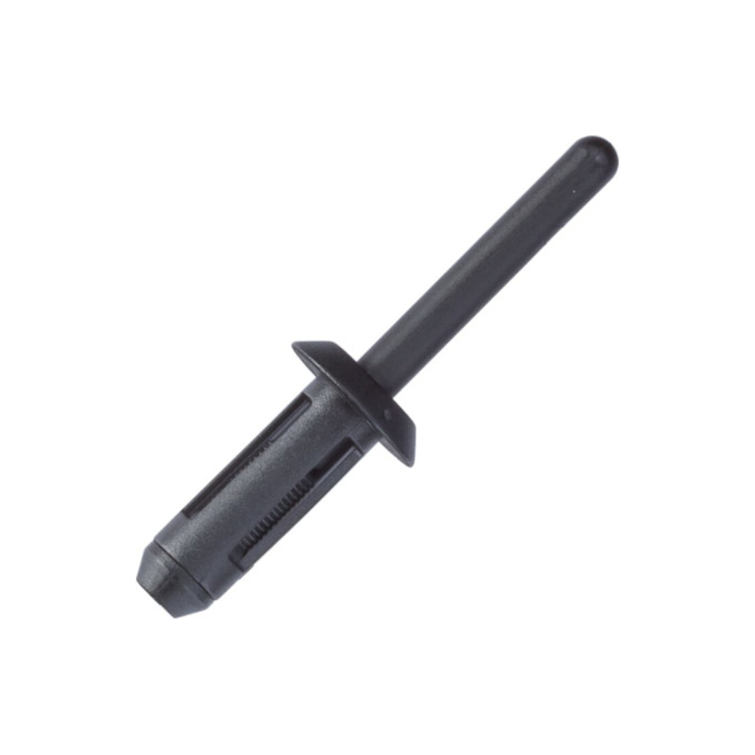 VIGOR Kunststoff-Nietzange V4196 Gesamtlänge: 220 mm Anzahl Werkzeuge: 41
