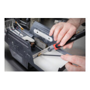 VIGOR Kunststoff-Reparatur Satz, V3551N, 134-teilig-2