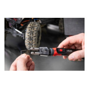 VIGOR Kunststoff-Reparatur Satz, V3551N, 134-teilig-4