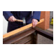 VIGOR Kunststoff-Schonhammer V1212 Gesamtlänge: 280 mm-4