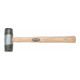VIGOR Kunststoff-Schonhammer V1212 Gesamtlänge: 280 mm-5