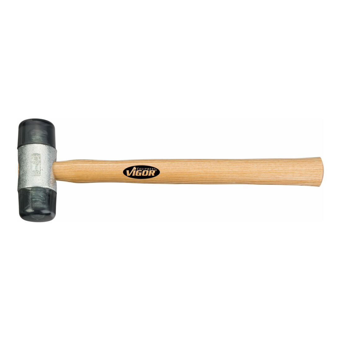 VIGOR Kunststoff-Schonhammer V4661 Gesamtlänge: 320 mm