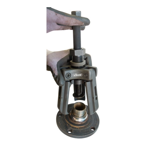 VIGOR Lagerinnenring-Abzieher V4636