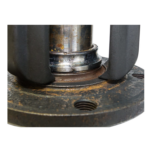 VIGOR Lagerinnenring-Abzieher V4636