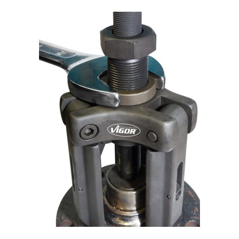 VIGOR Lagerinnenring-Abzieher V4636