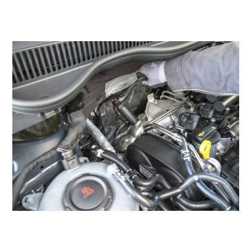 VIGOR Lambdasonden Satz, 7teilig V5676 ∙ Anzahl Werkzeuge: 7