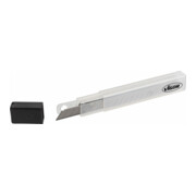VIGOR Lames de cutter 9 mm V4308, lot de 10 outils