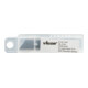 VIGOR Lames de rechange trapézoïdales V1447, 10 pièces