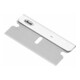 VIGOR Lames de rechange V1372, lot de 10-1