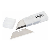 VIGOR Lames de rechange V1446, 10 pièces