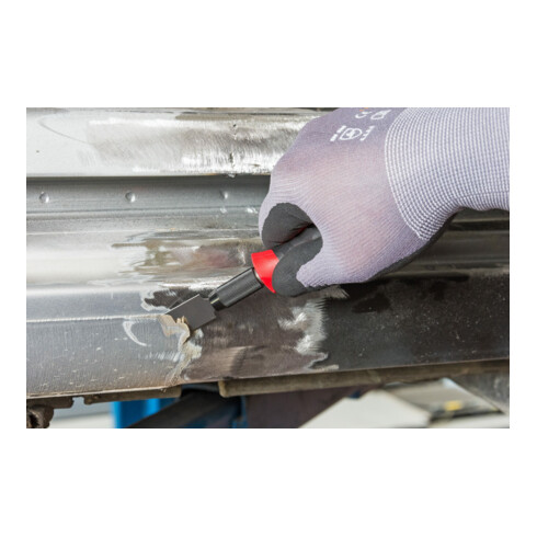 VIGOR Lames de rechange V6030-12