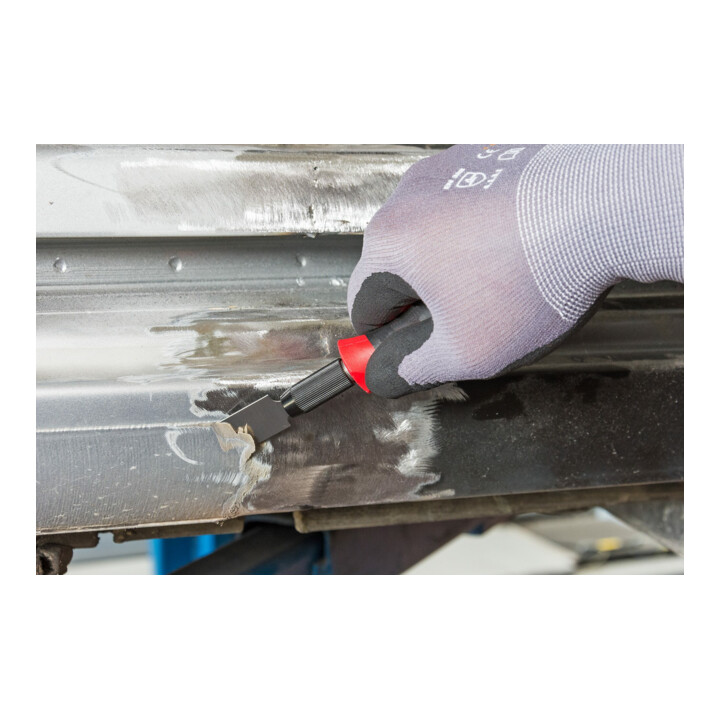 VIGOR Lames de rechange V6030-12