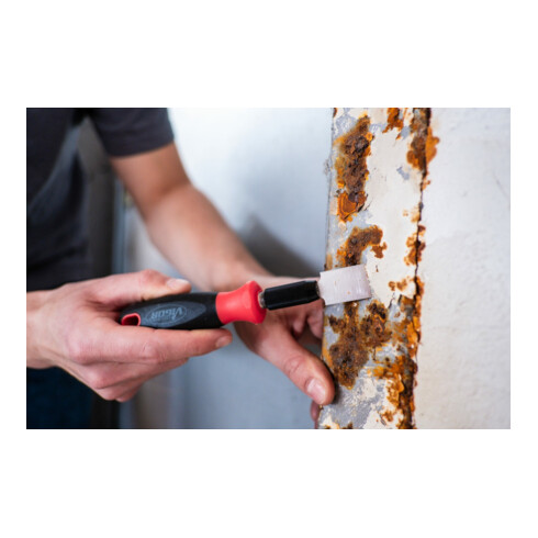 VIGOR Lames de rechange V6030-12