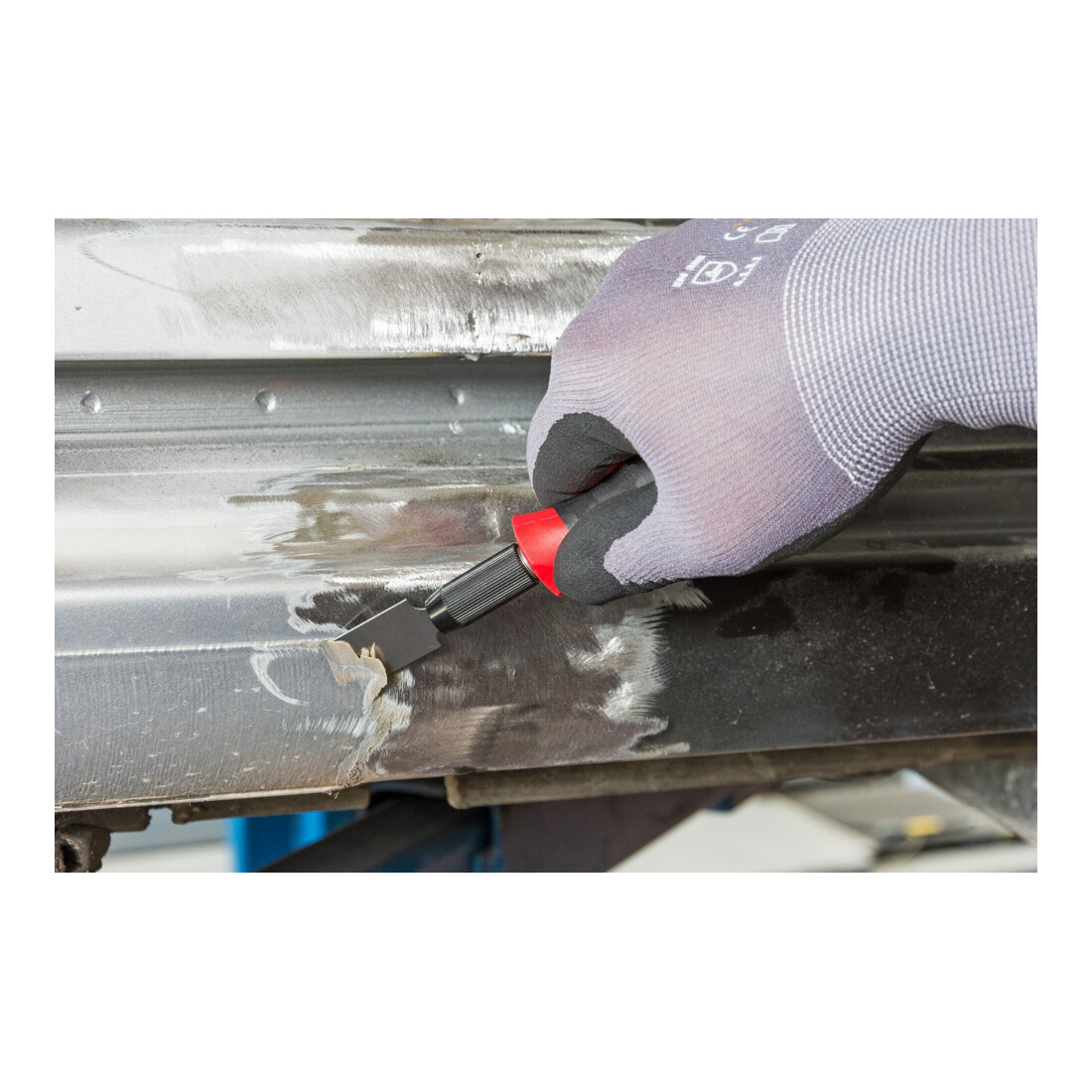 VIGOR Lames de rechange V6030-16