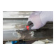 VIGOR Lames de rechange V6030-20