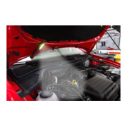 VIGOR Lampe d’inspection LED V5925-4