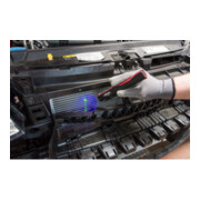 VIGOR Lampe d’inspection LED V5925-5