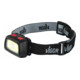 VIGOR Lampe frontale à LED V5540-1