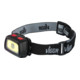 VIGOR Lampe frontale à LED V5540-4
